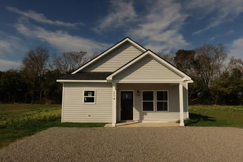 214 Avocada Drive Santee SC 29142