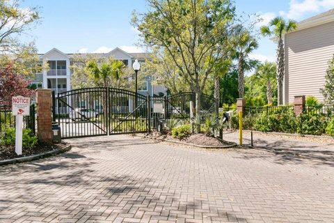 A home in Charleston