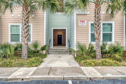 A home in Charleston