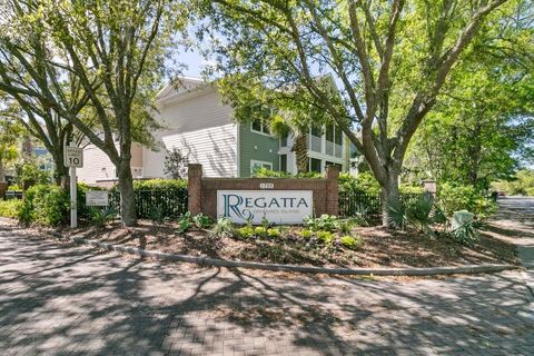 A home in Charleston