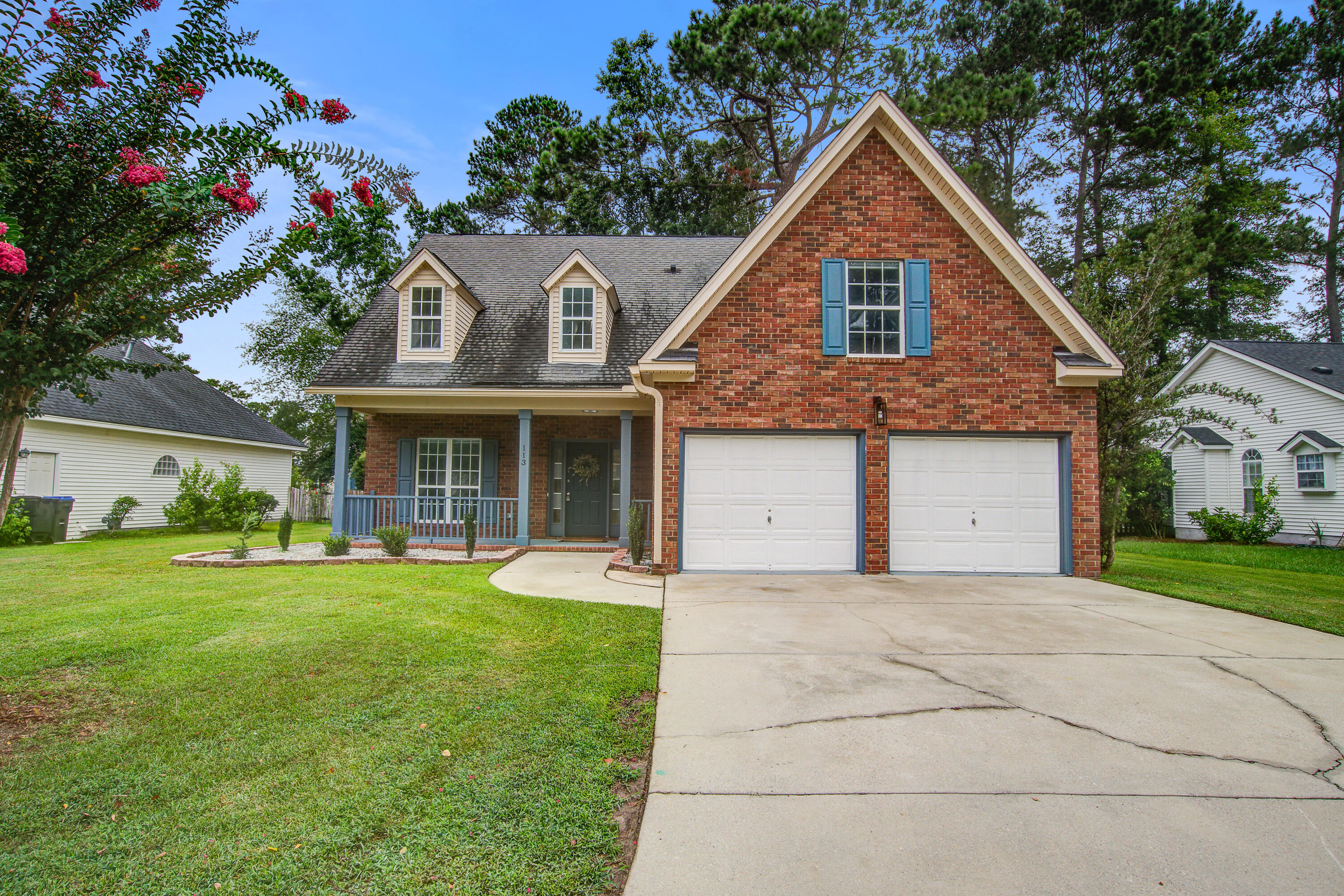 113 Presidio Bend