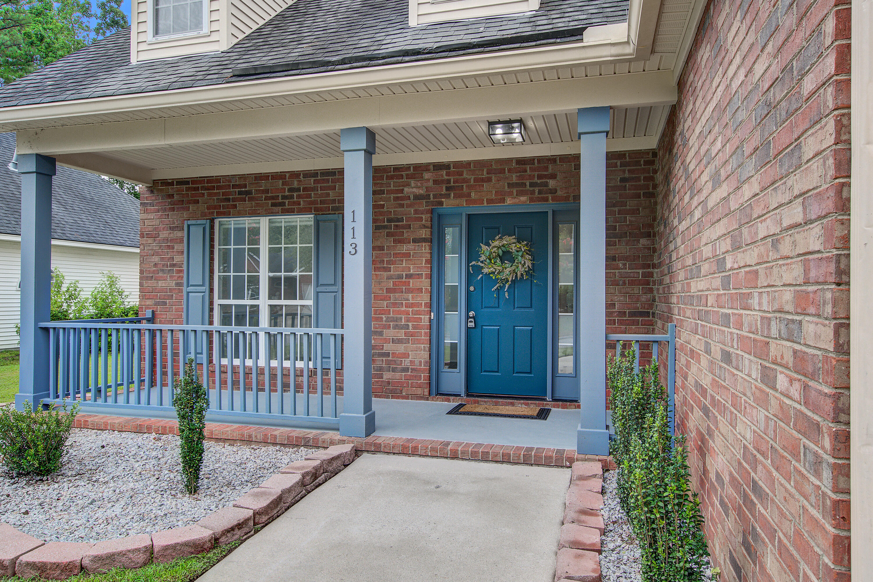 113 Presidio Bend