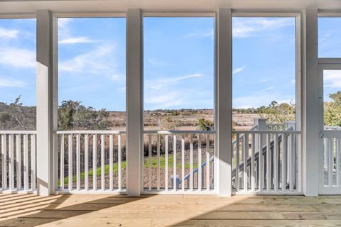 A home in Johns Island