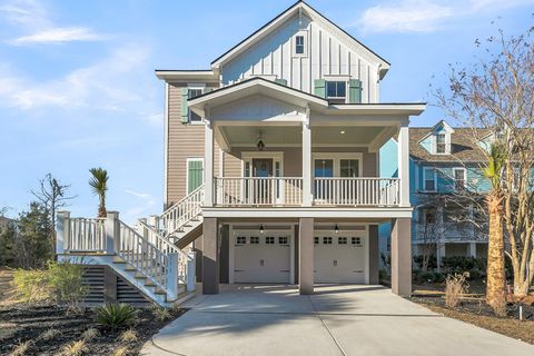 A home in Johns Island