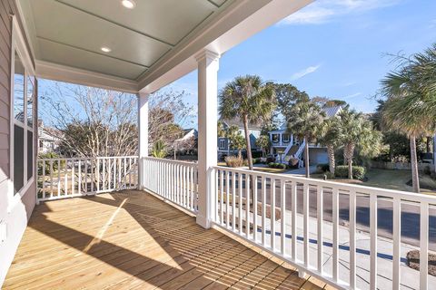 A home in Johns Island