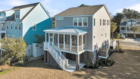 A home in Johns Island