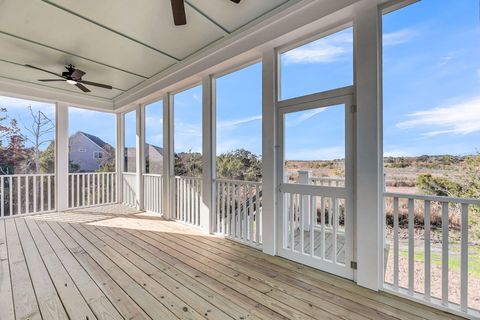 A home in Johns Island