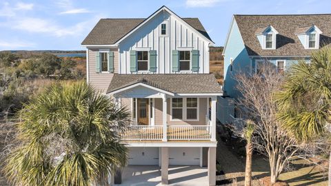 A home in Johns Island