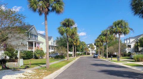 A home in Johns Island