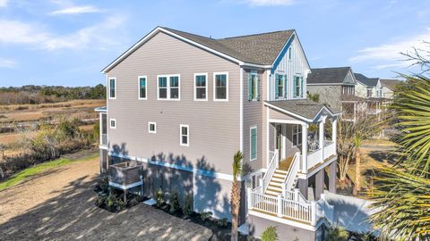 A home in Johns Island