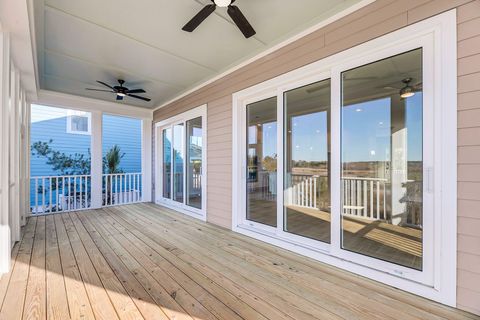 A home in Johns Island