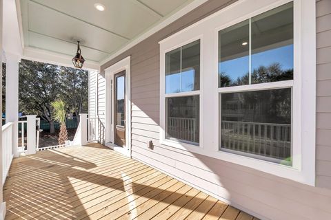 A home in Johns Island