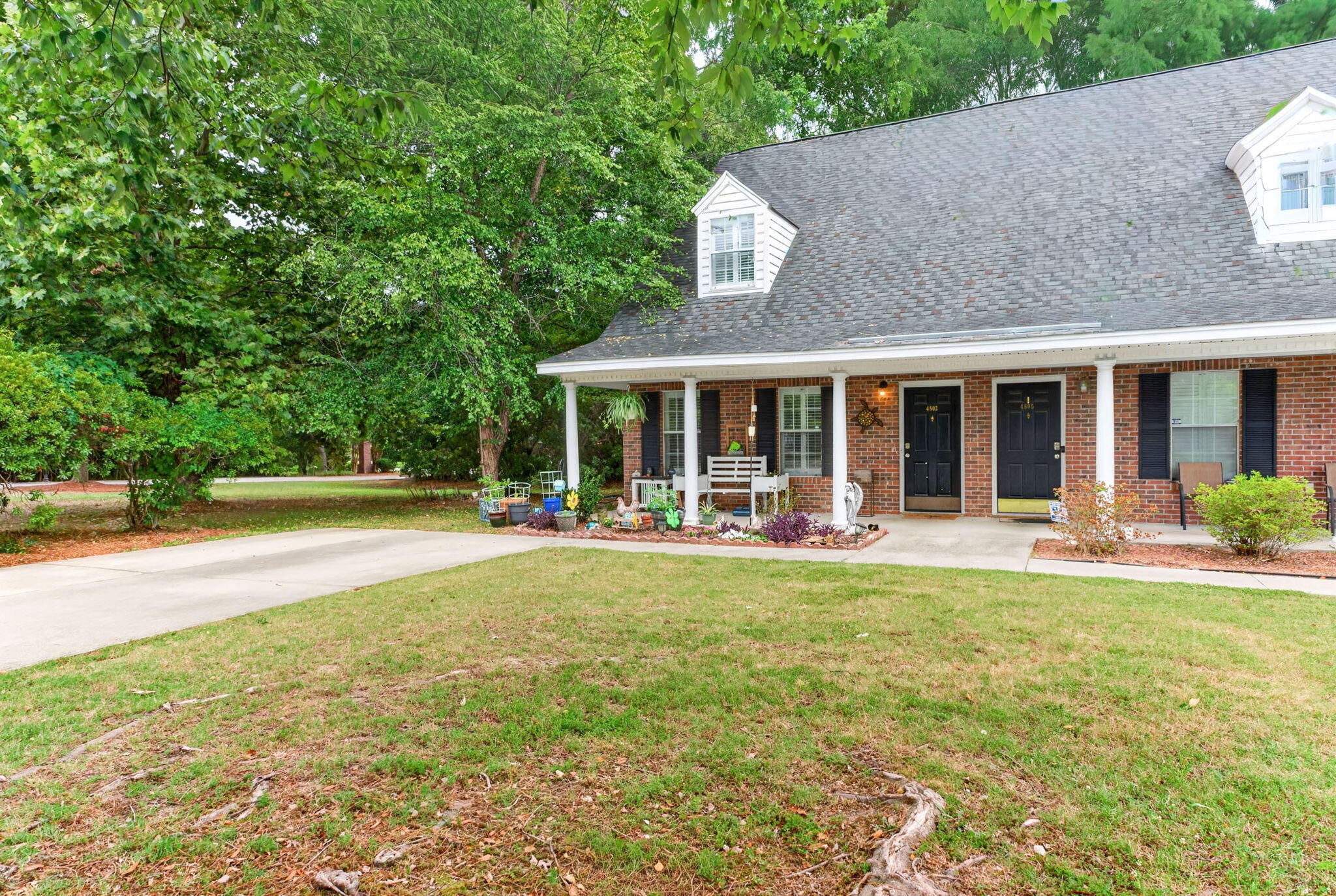 4803 Habersham Lane