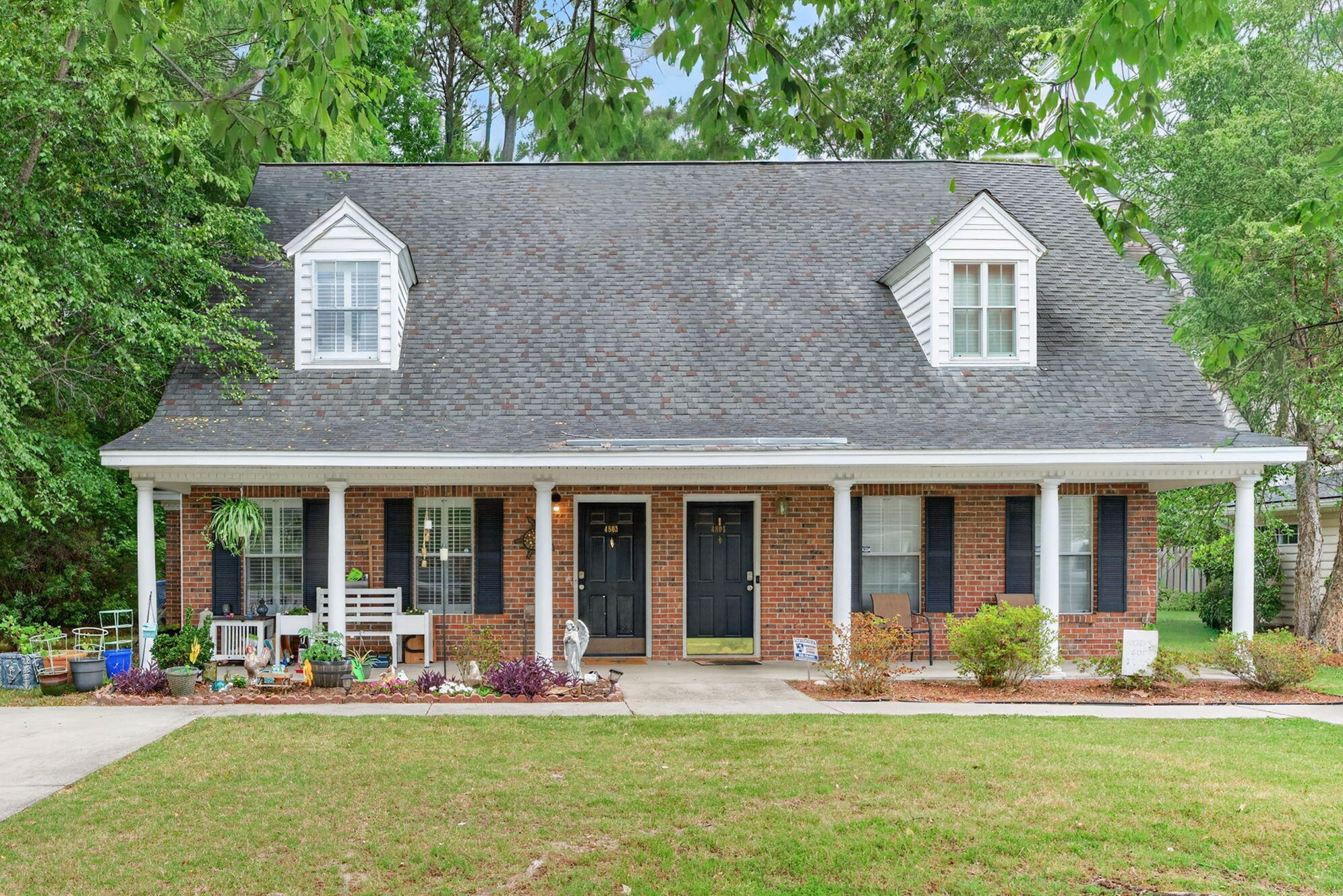 4803 Habersham Lane