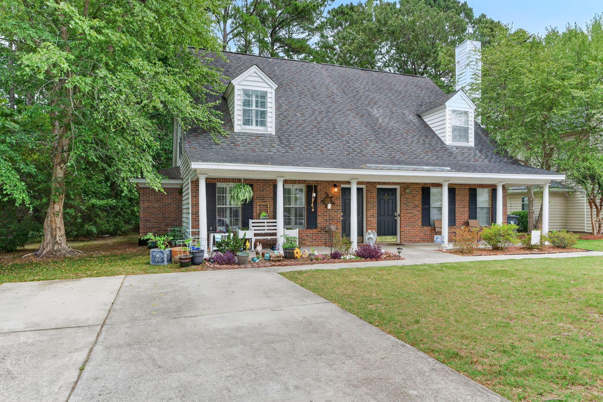 4803 Habersham Lane