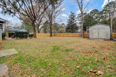 A home in Summerville