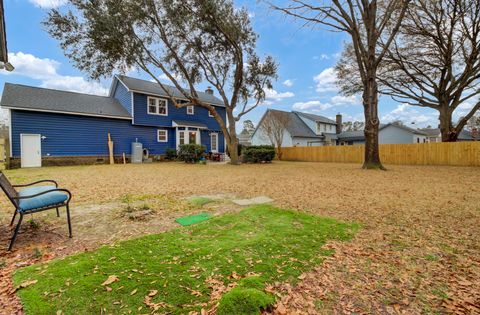 A home in Summerville