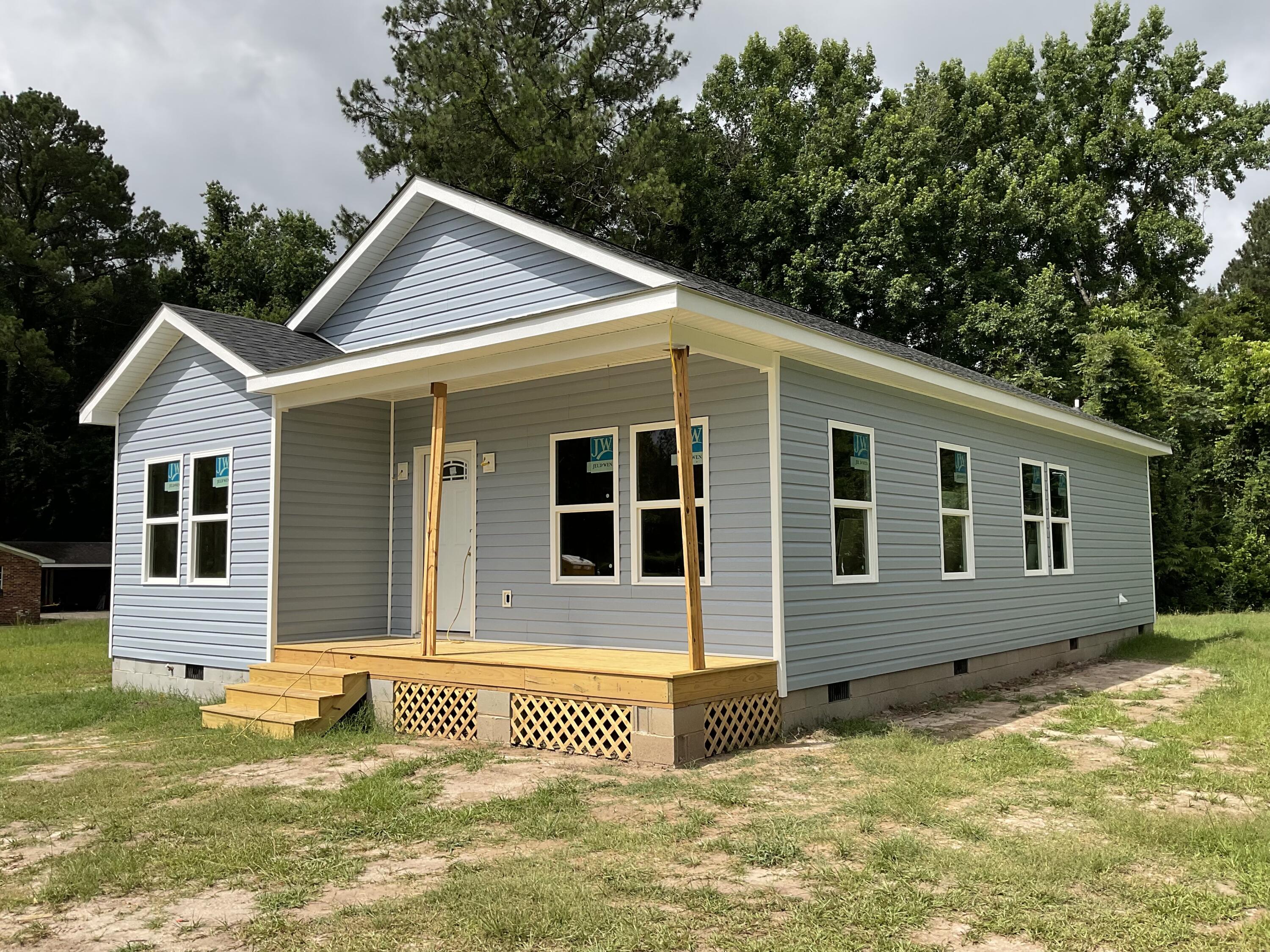 18 Canary Drive
