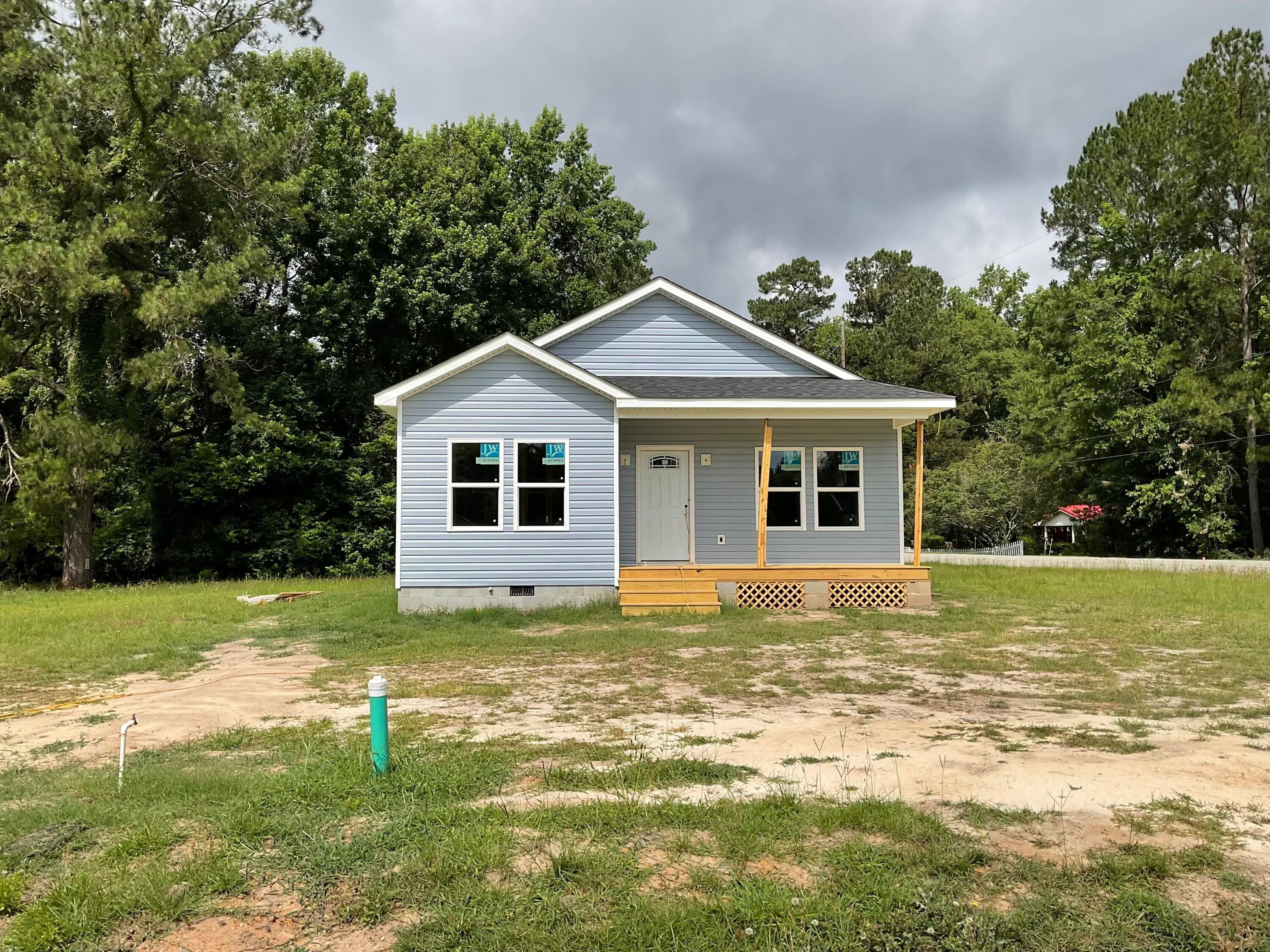 18 Canary Drive, Bamberg, SC, 29003