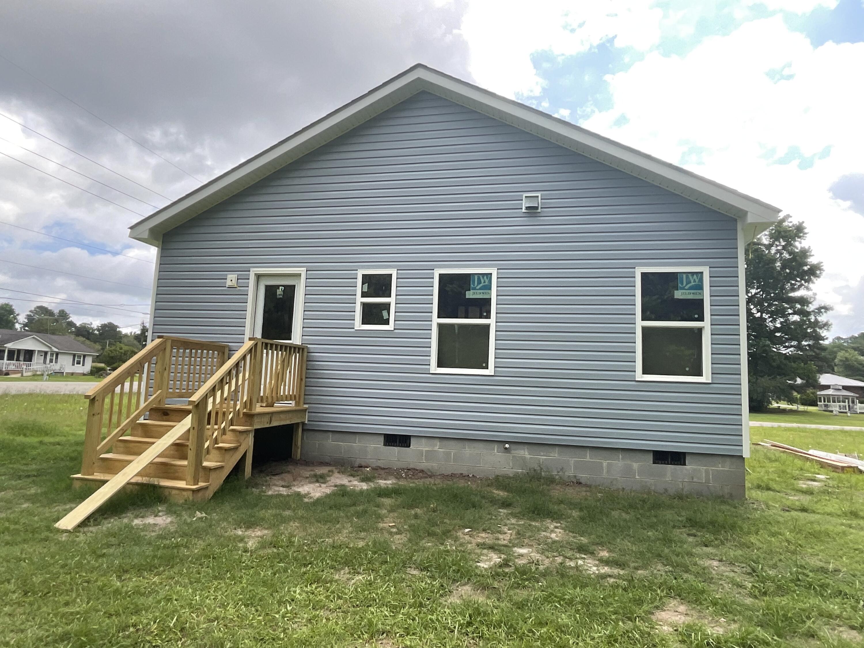 18 Canary Drive