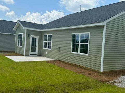 A home in Orangeburg