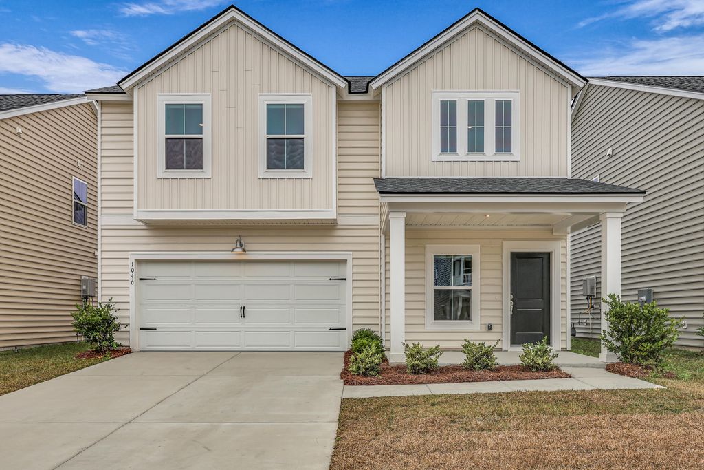 Photo of 1046 Tea Time Drive, Summerville, SC 29485 (MLS # 25031912)