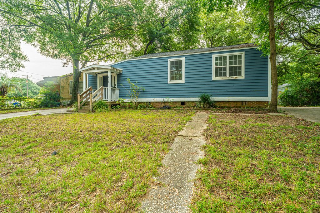 Photo of 2355 Cambridge Avenue, North Charleston, SC 29405 (MLS # 25032147)