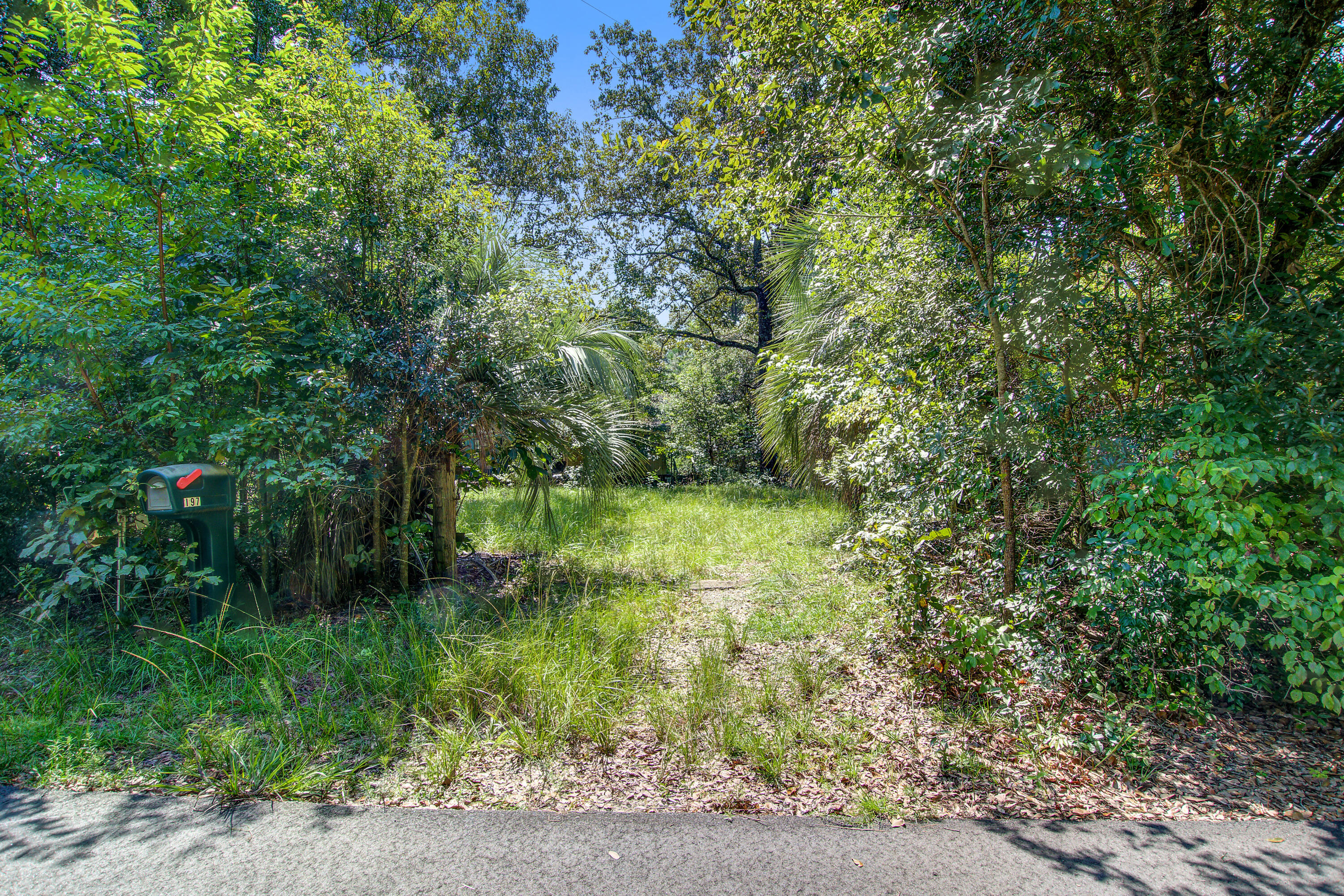 197 Walnut Heights Road