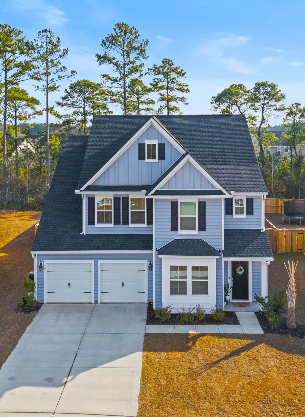 Photo of 565 Yellow Leaf Lane, Summerville, SC 29486 (MLS # 26000732)