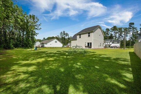 A home in Summerville