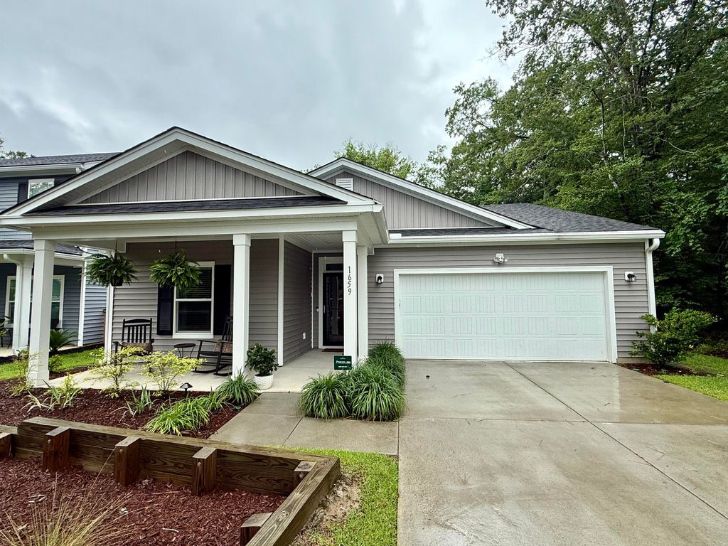 Photo of 1659 Evening Star Place, Charleston, SC 29414 (MLS # 26015774)