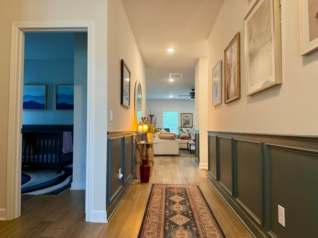 Photo of 1659 Evening Star Place, Charleston, SC 29414 (MLS # 26015774)