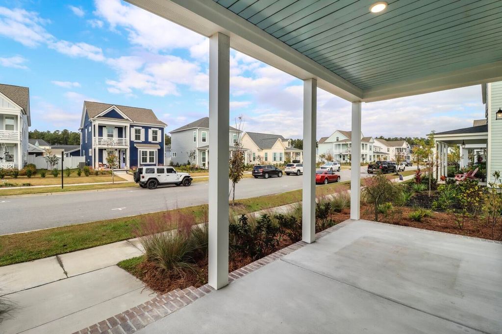 Photo of 218 Symphony Avenue, Summerville, SC 29486 (MLS # 25024587)
