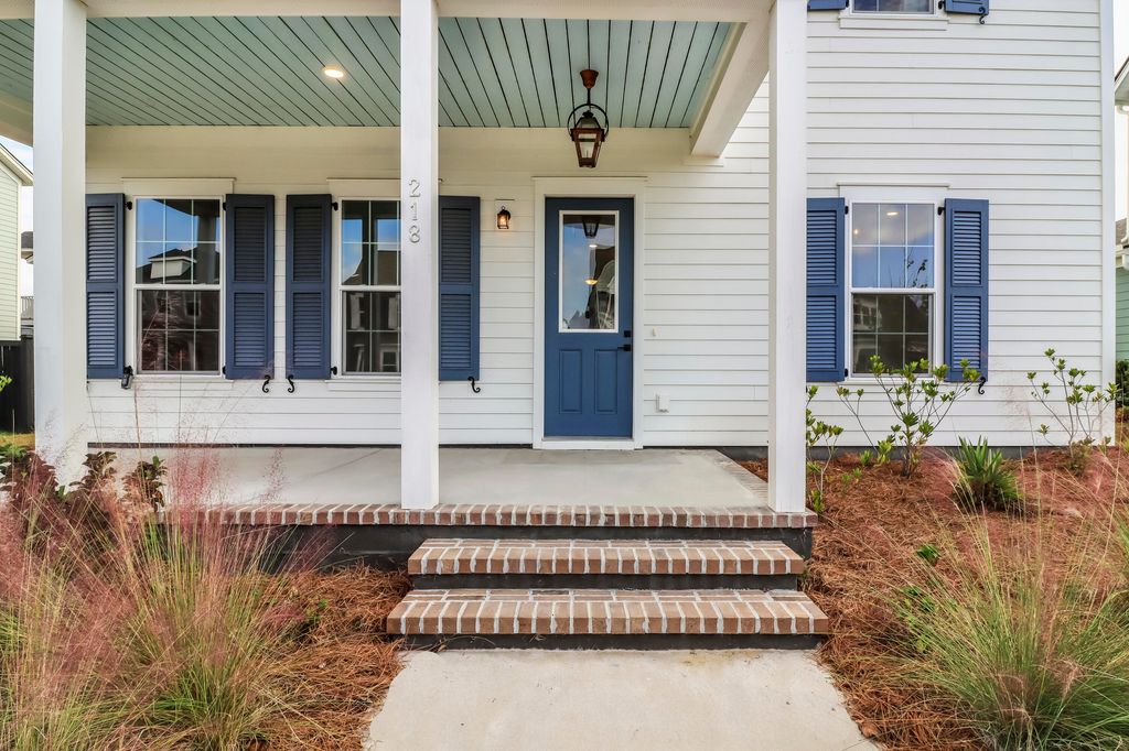 Photo of 218 Symphony Avenue, Summerville, SC 29486 (MLS # 25024587)