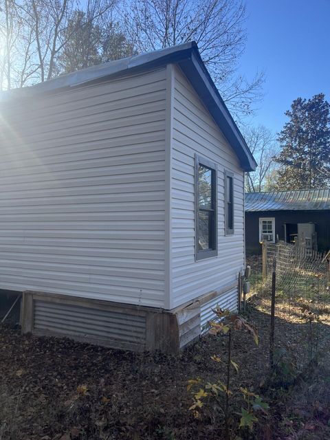 A home in Walterboro