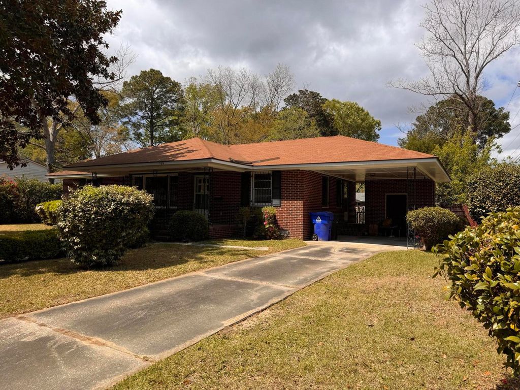 Photo of 1106 Barrett Road, Charleston, SC 29407 (MLS # 26008713)