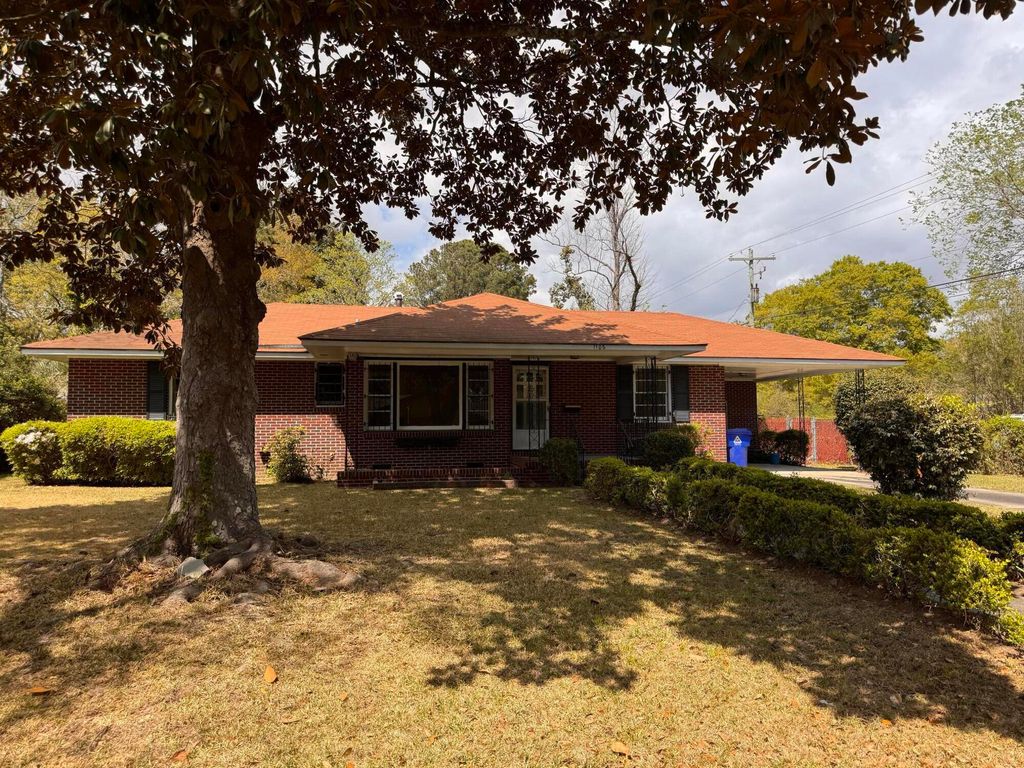 Photo of 1106 Barrett Road, Charleston, SC 29407 (MLS # 26008713)