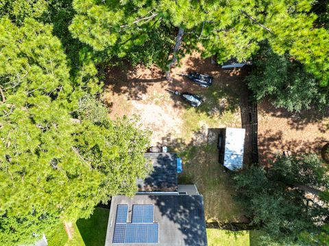 A home in North Charleston