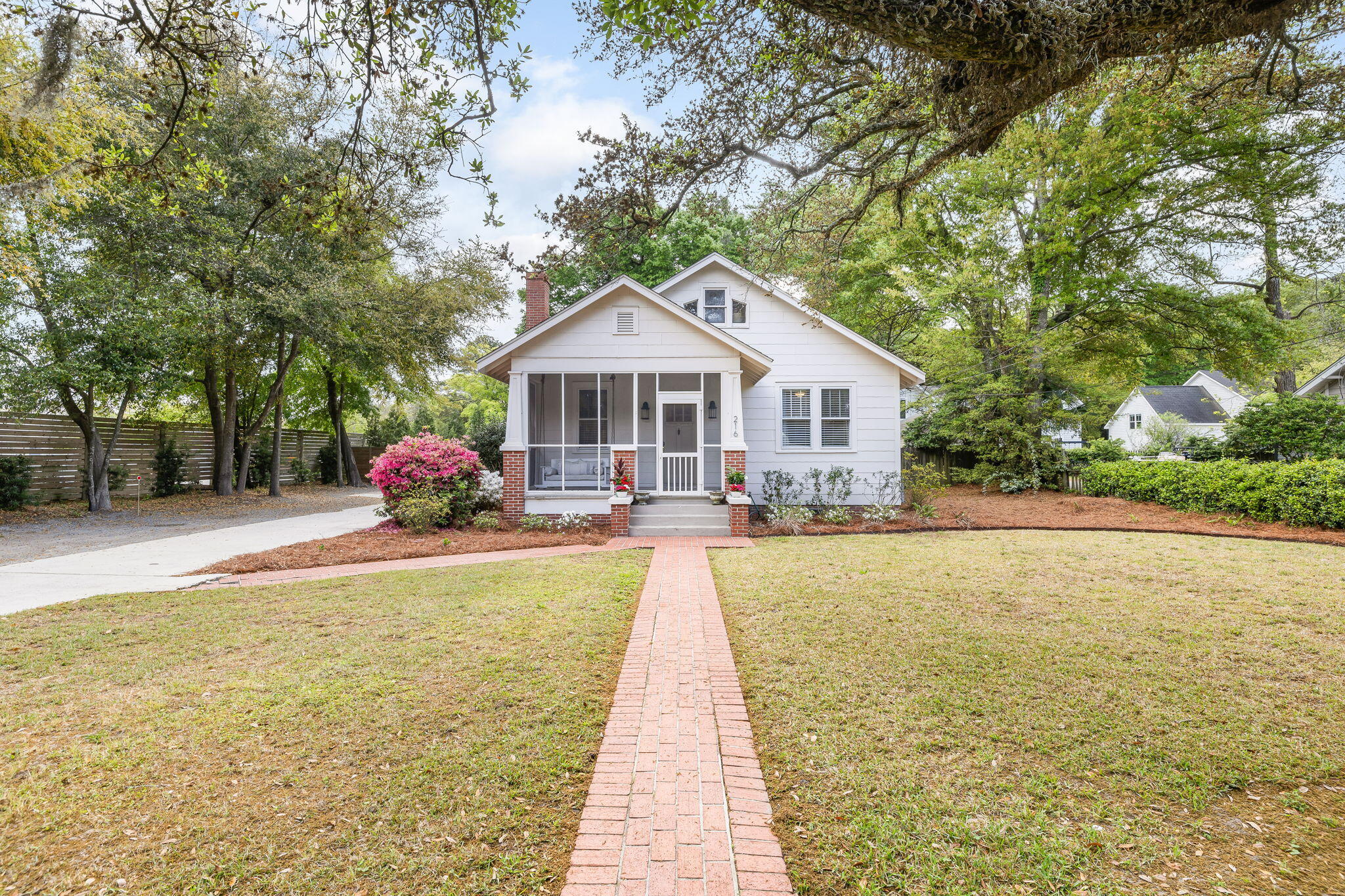 216 Woodland Shores Road