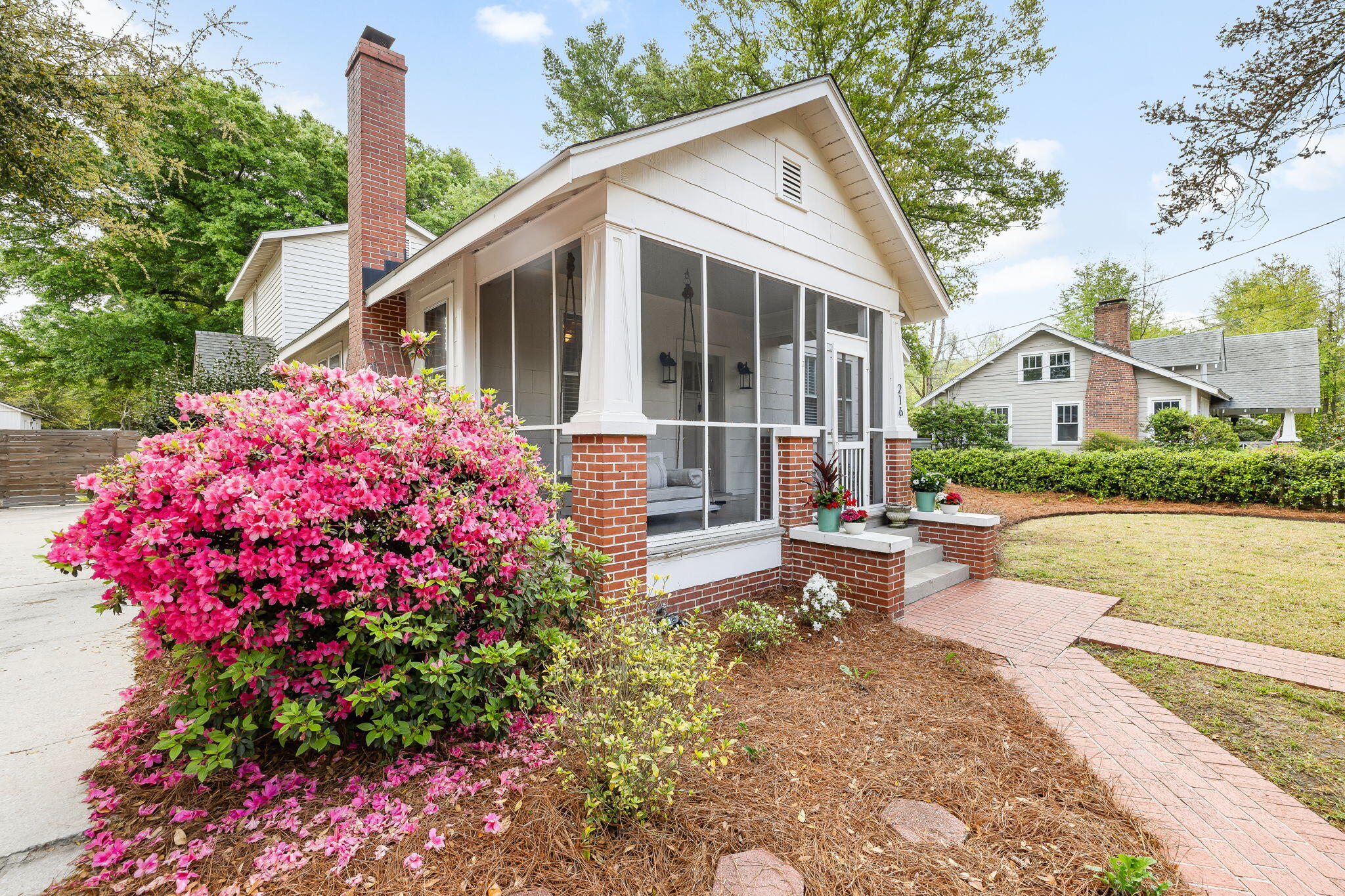 216 Woodland Shores Road