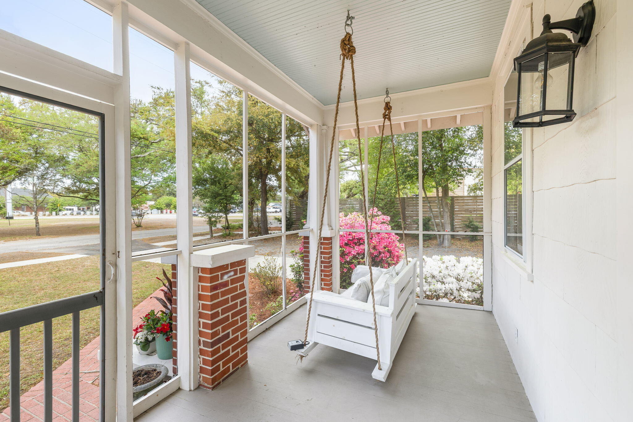 216 Woodland Shores Road