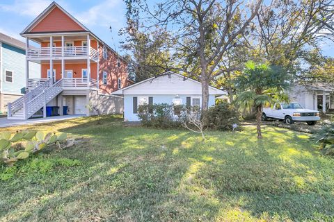 A home in North Charleston