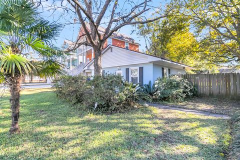 A home in North Charleston