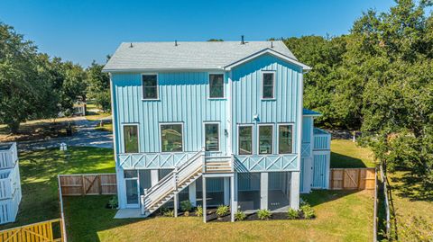 A home in Charleston