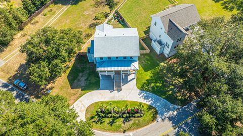 A home in Charleston