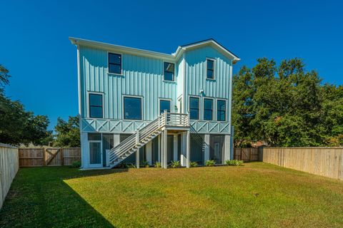 A home in Charleston