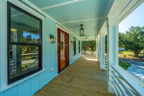 A home in Charleston