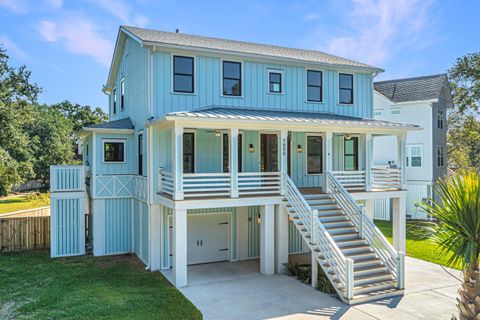 A home in Charleston