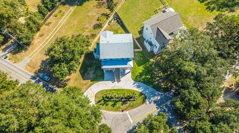 A home in Charleston