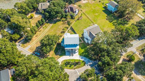 A home in Charleston